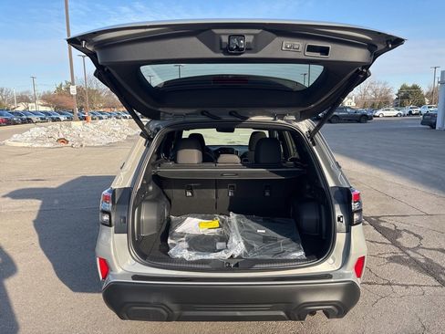 New 2026 Subaru Forester Premium image 7