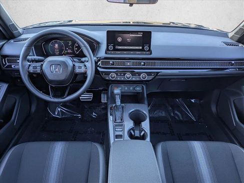 Used 2026 Honda Civic FWD Hybrid Sedan image 17