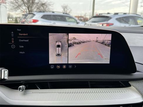 New 2026 Cadillac Optiq Sport 1 image 21