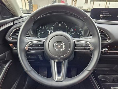 Used 2025 MAZDA CX-30 AWD 2.5 S w/ Preferred Package image 20
