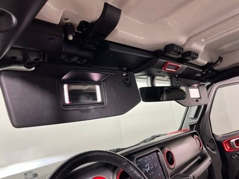 Used 2023 Jeep Wrangler Unlimited Sport AWD/4WD image 33