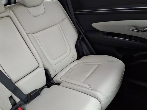 Used 2023 Hyundai Tucson Limited AWD/4WD image 24