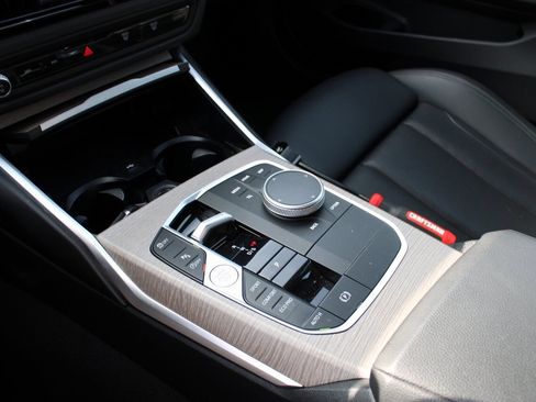 Used 2025 BMW 430i Coupe image 25