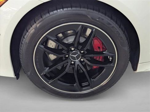 Certified 2022 Mercedes-Benz AMG GT 53 image 25