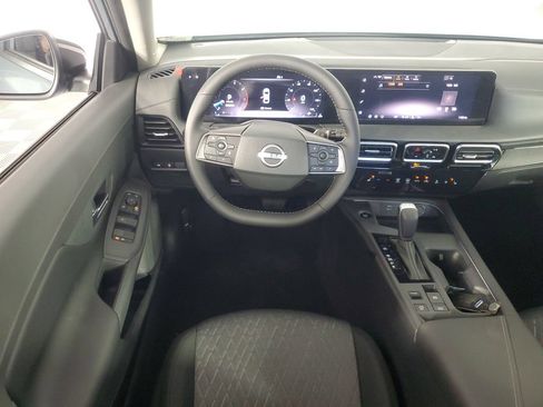 New 2026 Nissan Sentra SV w/ SV Convenience Package FWD image 14
