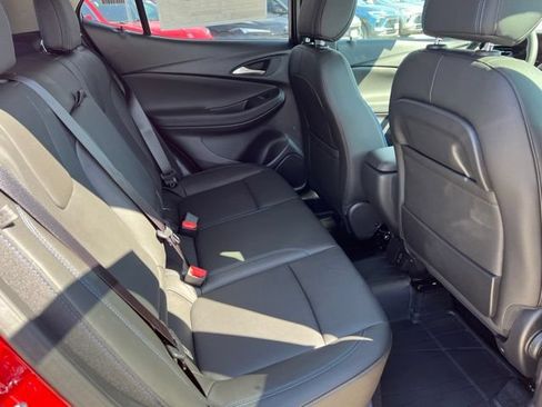 New 2026 Buick Encore GX Sport Touring w/ Advanced Technology Package AWD/4WD image 30