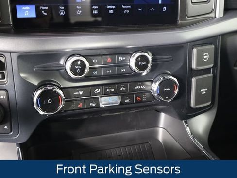 New 2026 Ford F150 XLT w/ Equipment Group 303A High AWD/4WD image 48