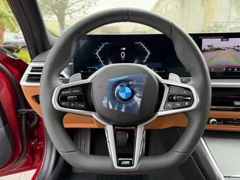 New 2026 BMW 330i Sedan RWD image 23