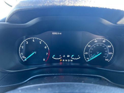 Used 2019 Ford Transit Connect XL image 17