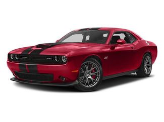 Used 2016 Dodge Challenger SRT RWD video 1