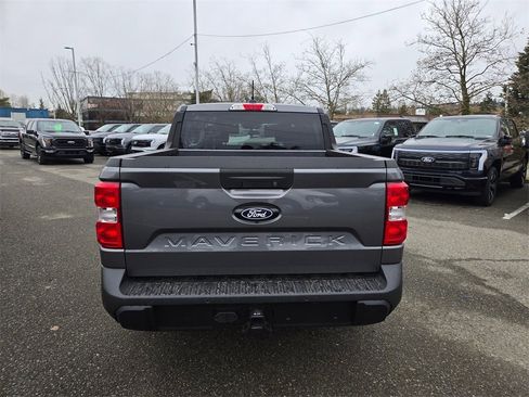 New 2025 Ford Maverick XL w/ 4K Tow Package image 6
