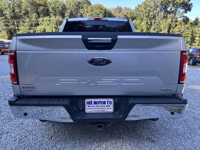 Used 2019 Ford F150 XLT w/ Equipment Group 302A Luxury