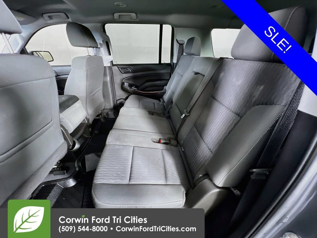 Used 2020 GMC Yukon XL SLE AWD/4WD image 28