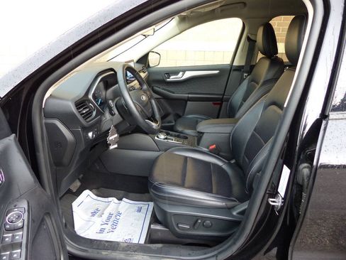 Used 2020 Ford Escape SEL AWD/4WD image 23