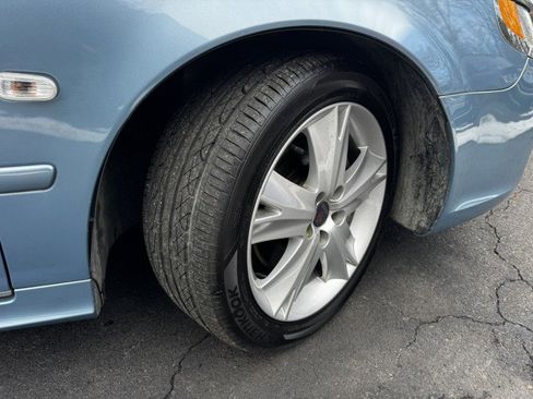 Used 2007 Saab 9-5 Aero w/ 60th Anniversary Pkg image 40