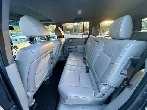 Used 2015 Honda Pilot EX-L image 14