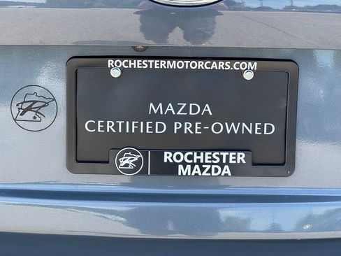 Certified 2024 MAZDA CX-5 Carbon Edition AWD/4WD image 37