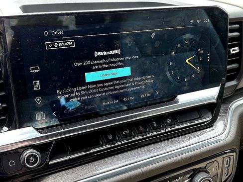 Certified 2024 Chevrolet Silverado 2500 LTZ w/ LPO, Dark Essentials Package image 19