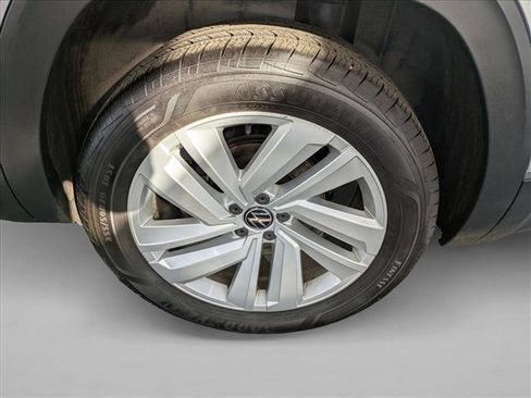 Used 2021 Volkswagen Atlas SEL image 9