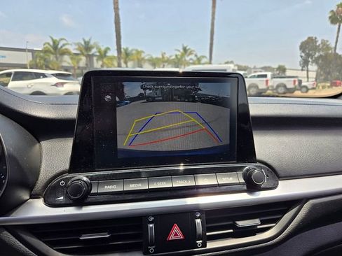 Used 2023 Kia Forte LXS FWD image 9