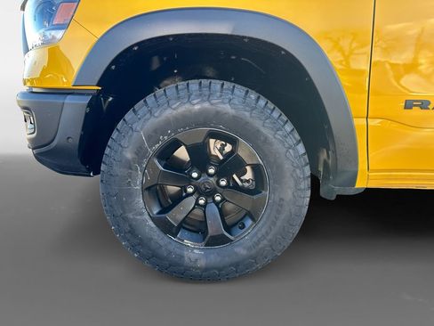 Used 2023 RAM 1500 Rebel w/ Rebel Level 2 Equipment Group image 16