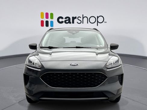 Used 2022 Ford Escape SE w/ Convenience Package image 8