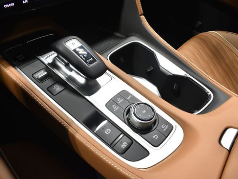 New 2026 INFINITI QX60 Autograph w/ Dark Cargo Package image 27