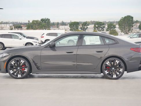 New 2026 BMW 430i w/ M Sport Package image 4