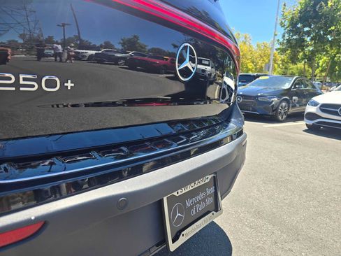 Certified 2024 Mercedes-Benz EQB 250+ image 15