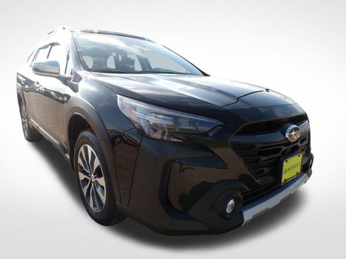 Used 2024 Subaru Outback Touring XT AWD/4WD image 7