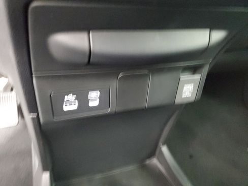 New 2026 Honda Odyssey EX-L image 21