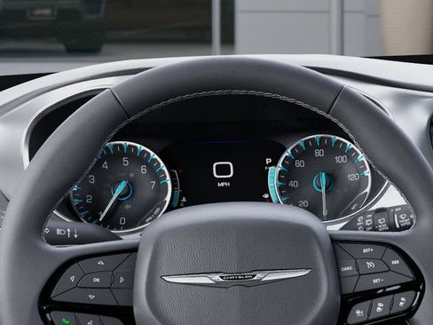 New 2026 Chrysler Pacifica Limited w/ S Appearance Package FWD image 17