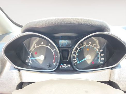 Used 2019 Ford Fiesta SE image 18