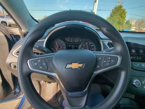 Used 2019 Chevrolet Malibu LS w/ LPO, Convenience Package 1 image 13