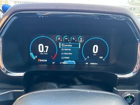 Used 2022 Ford F150 Lariat image 15