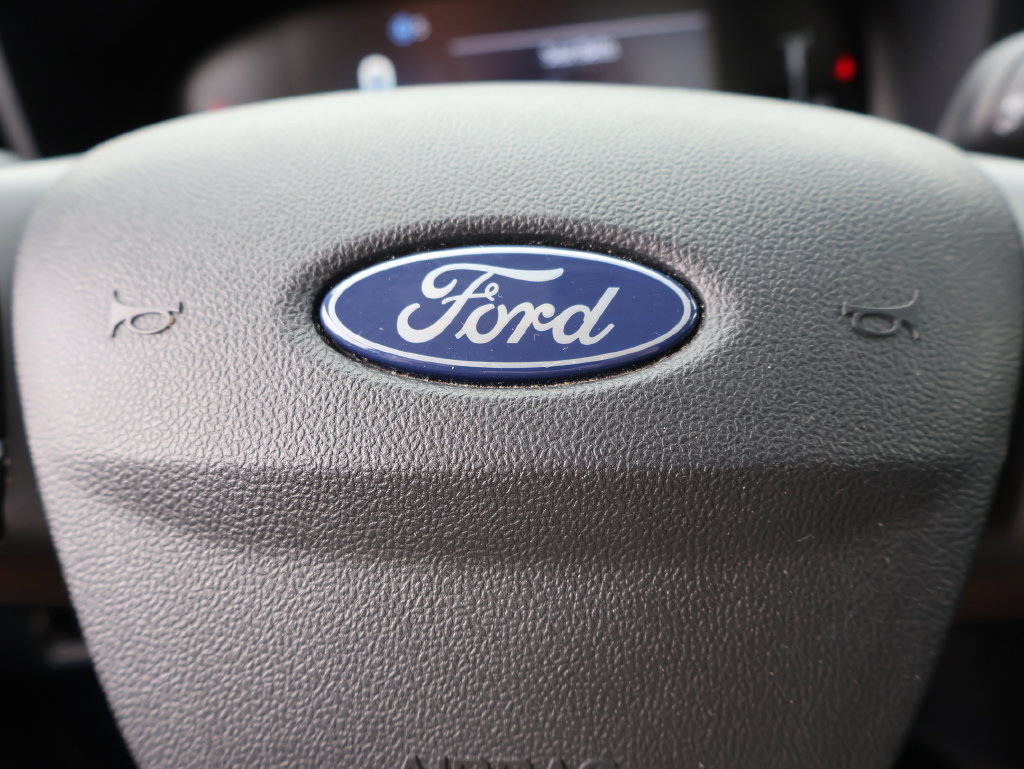 Used 2025 Ford Maverick XLT w/ XLT Luxury Package AWD/4WD image 27