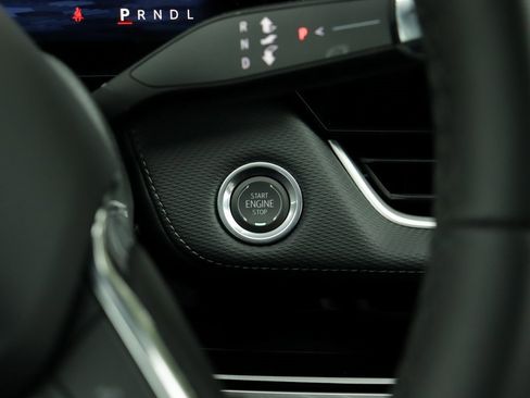 New 2026 Chevrolet Equinox LT image 20