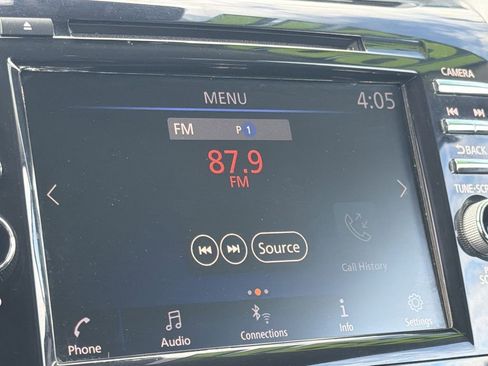 Used 2023 Nissan Murano S FWD image 13