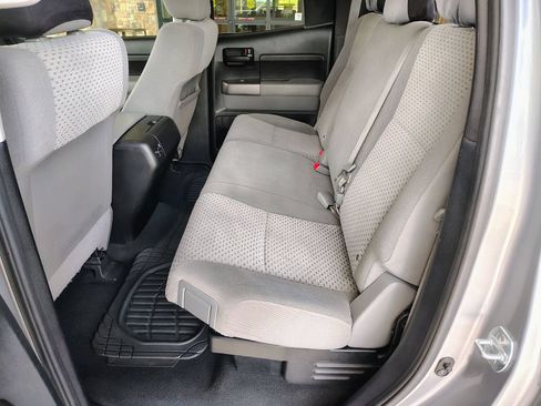 Used 2012 Toyota Tundra 4x4 Double Cab image 16