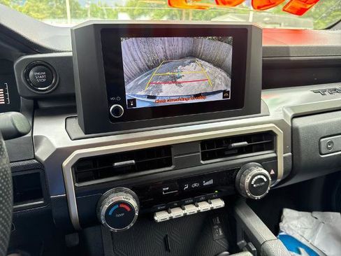 Used 2024 Toyota Tacoma SR5 RWD image 5