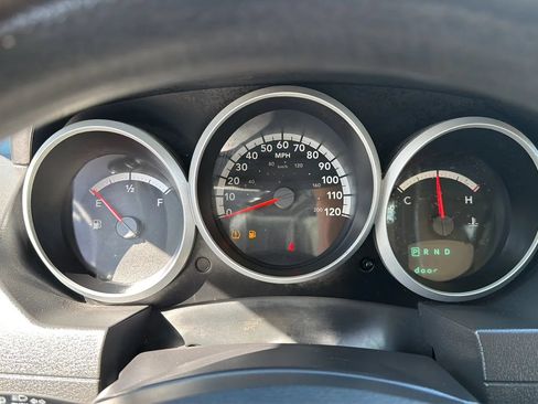 Used 2009 Dodge Grand Caravan SE w/ Climate Group FWD image 18
