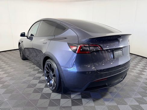 Used 2022 Tesla Model Y Performance image 7