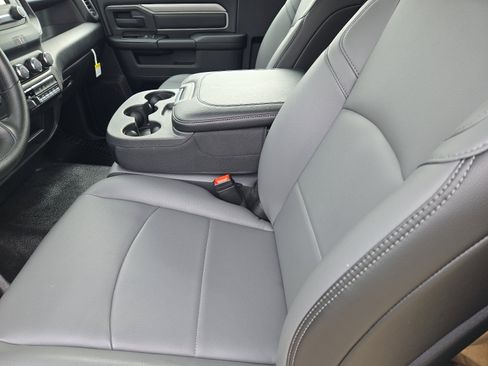 New 2024 RAM 3500 Tradesman image 8