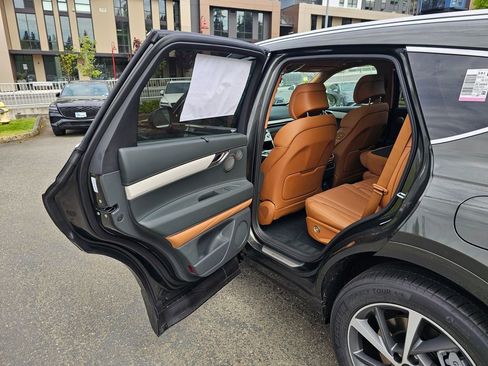 New 2026 Genesis GV80 3.5T Advanced AWD/4WD image 22