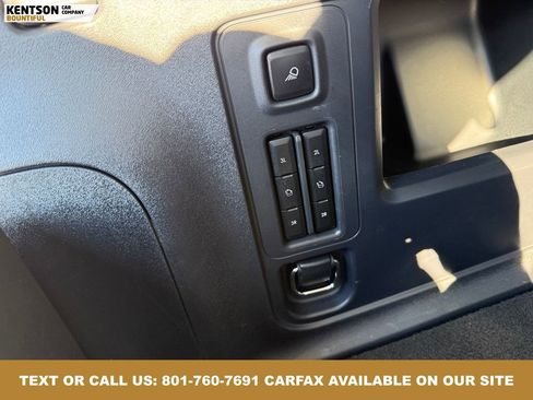 Used 2025 Lincoln Navigator L Reserve image 39