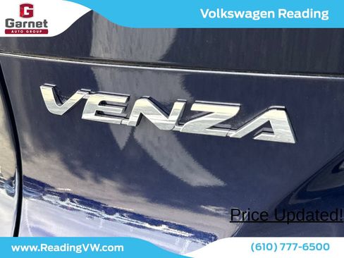 Used 2023 Toyota Venza LE AWD/4WD image 37