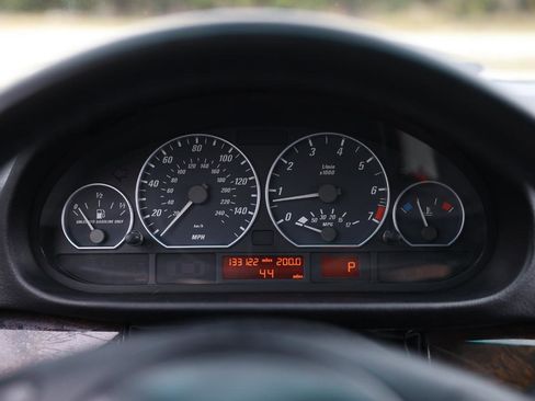 Used 2004 BMW 330Ci Convertible image 25