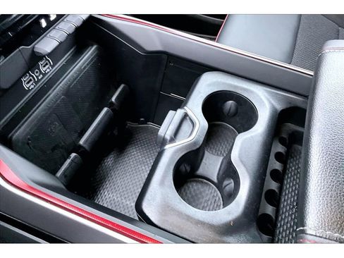 Certified 2025 RAM 1500 Rebel w/ Rebel Level 1 Equipment Group image 16