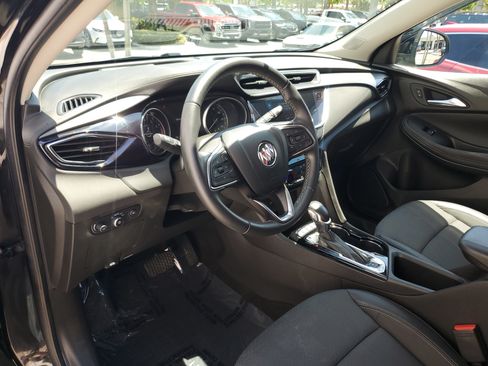 Used 2023 Buick Encore GX Preferred w/ Cold Weather Comfort Package AWD/4WD image 21
