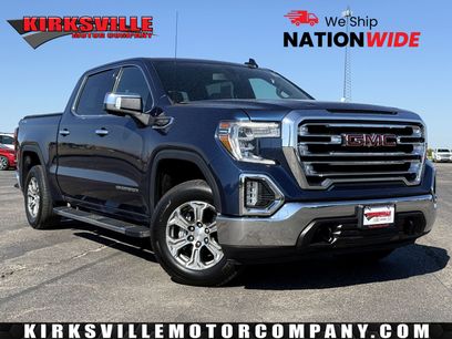 Used 2020 GMC Sierra 1500 SLT w/ SLT Convenience Package